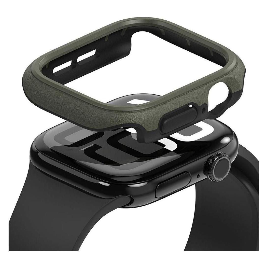 Ringke Onyx Case for Apple Watch 10 46mm - Green (27154-0)