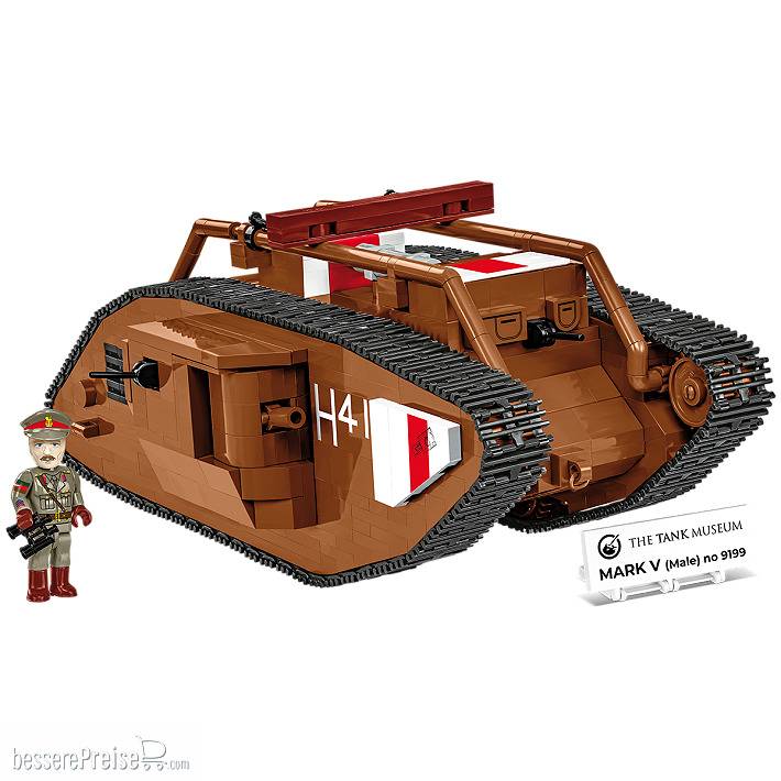 Cobi 2995
