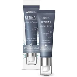 Dr. Theiss, Gesichtsserum, Medipharma Cos Ret Int Ser, 30 ml CRE (30 ml)