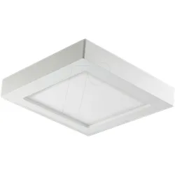 MLI 20500085G - Deckenleuchte, Milex Sensor, 24 W, 2500 lm, 3000 K, Sensor
