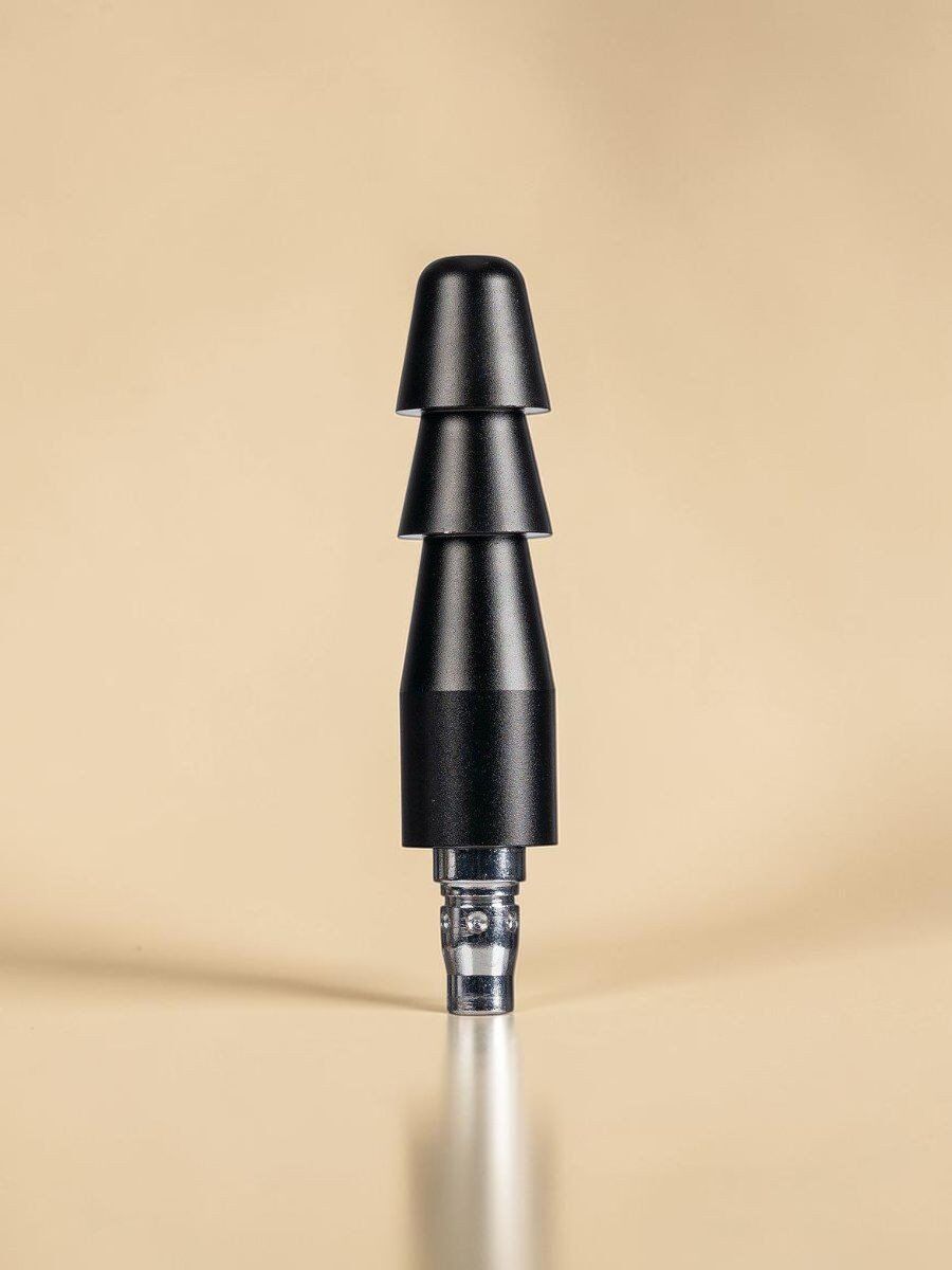 Adaptateur universel Vac-U-Lock pour machines Lovense
