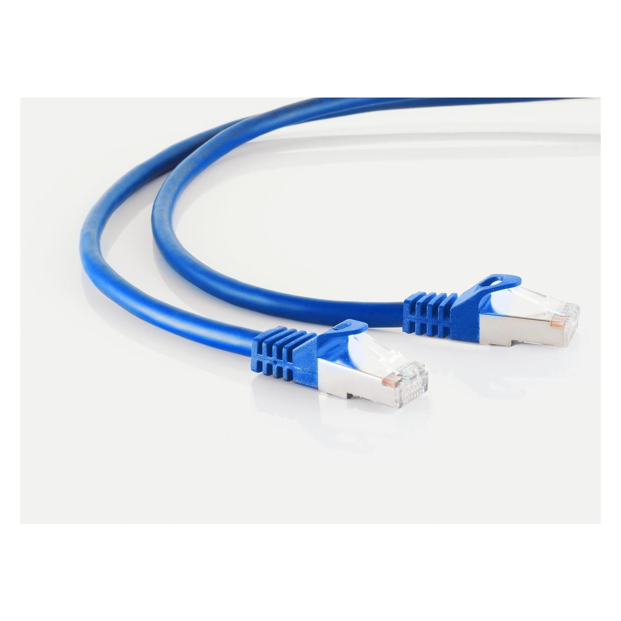 Shiverpeaks Basic-S (PiMF, S/FTP, CAT7, 2 m) (BS75512-B)