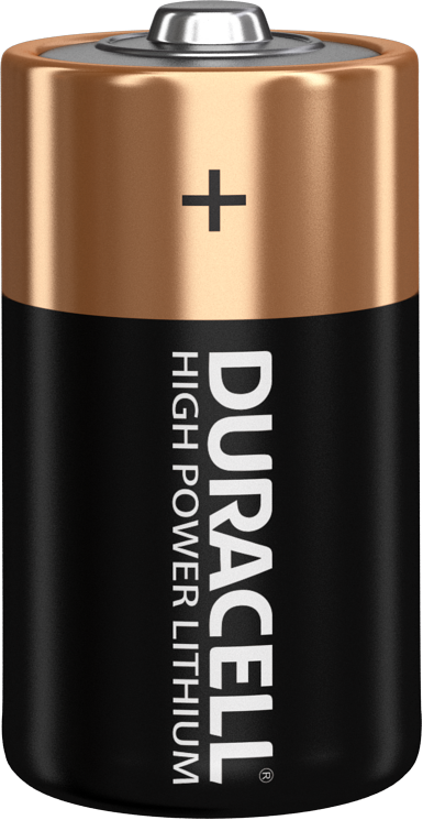 Duracell Lithium CR2 Batteries   100 Pack