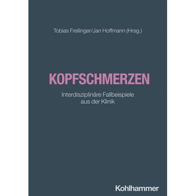 Kopfschmerzen, Taschenbuch von , Kohlhammer, 978-3-17-033455-7