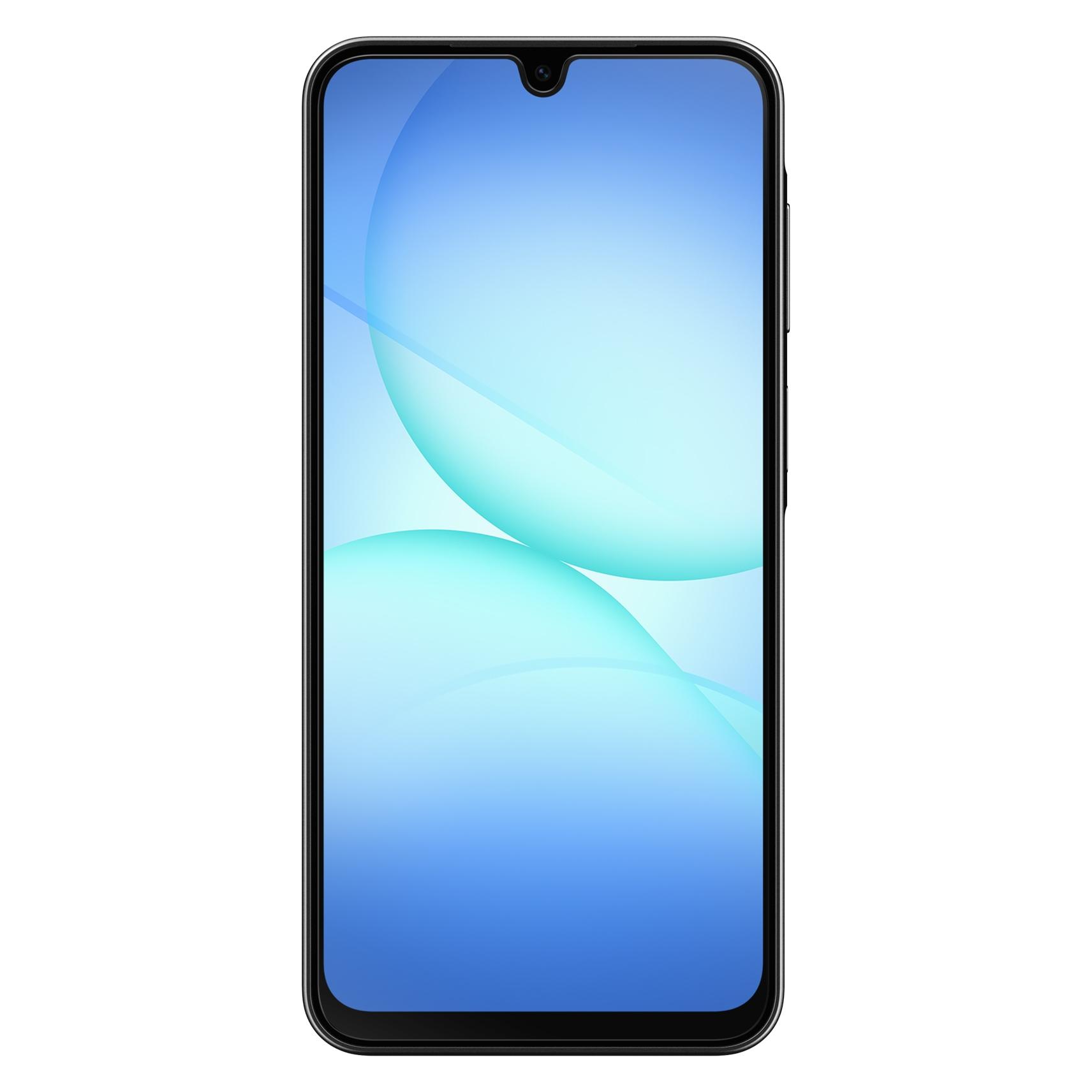 OtterBox Glass Samsung Galaxy A18/A17/A17 5G/A16/A16 5G (Samsung Galaxy A16, Samsung Galaxy A16 5G, Samsung Galaxy A17, Samsung Galaxy A18) (77-001371)