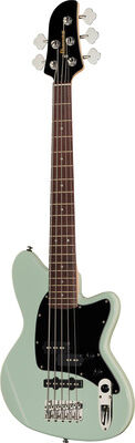 Ibanez TMB35-MGR Talman Short Scale Mint Green