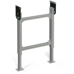 Höhenverstellbarer Förderfuß, Breite 450 mm