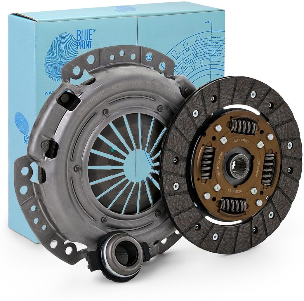BLUE PRINT ADP153006 Clutch kit