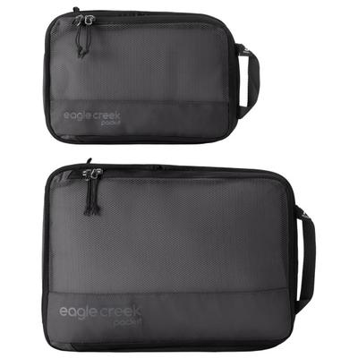 Eagle Creek - Pack-It Reveal Compression Cube Set - Packsack grau