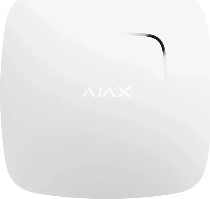 Ajax Systems AX-FIRE-PROTECT-Plus-W Rauchmelder weiss (AX-8219.16-W)