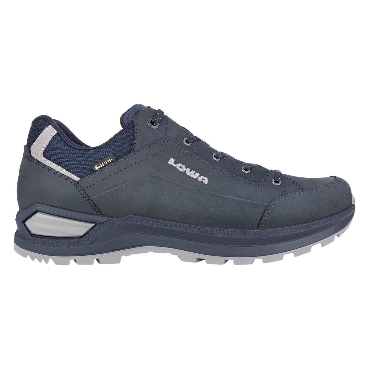 Lowa Renegade EVO GTX LO navy/stein (2569) 40 311867-2569-40