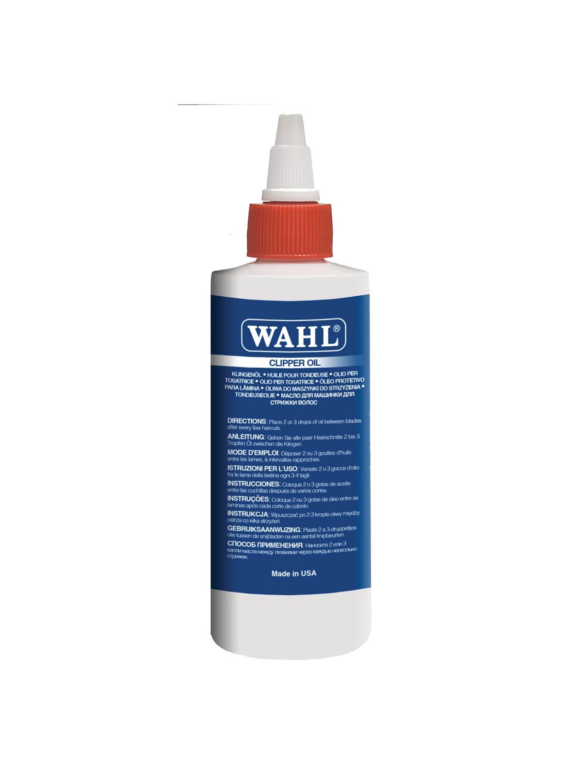 Wahl Zubehör Blade Oil 118 ml