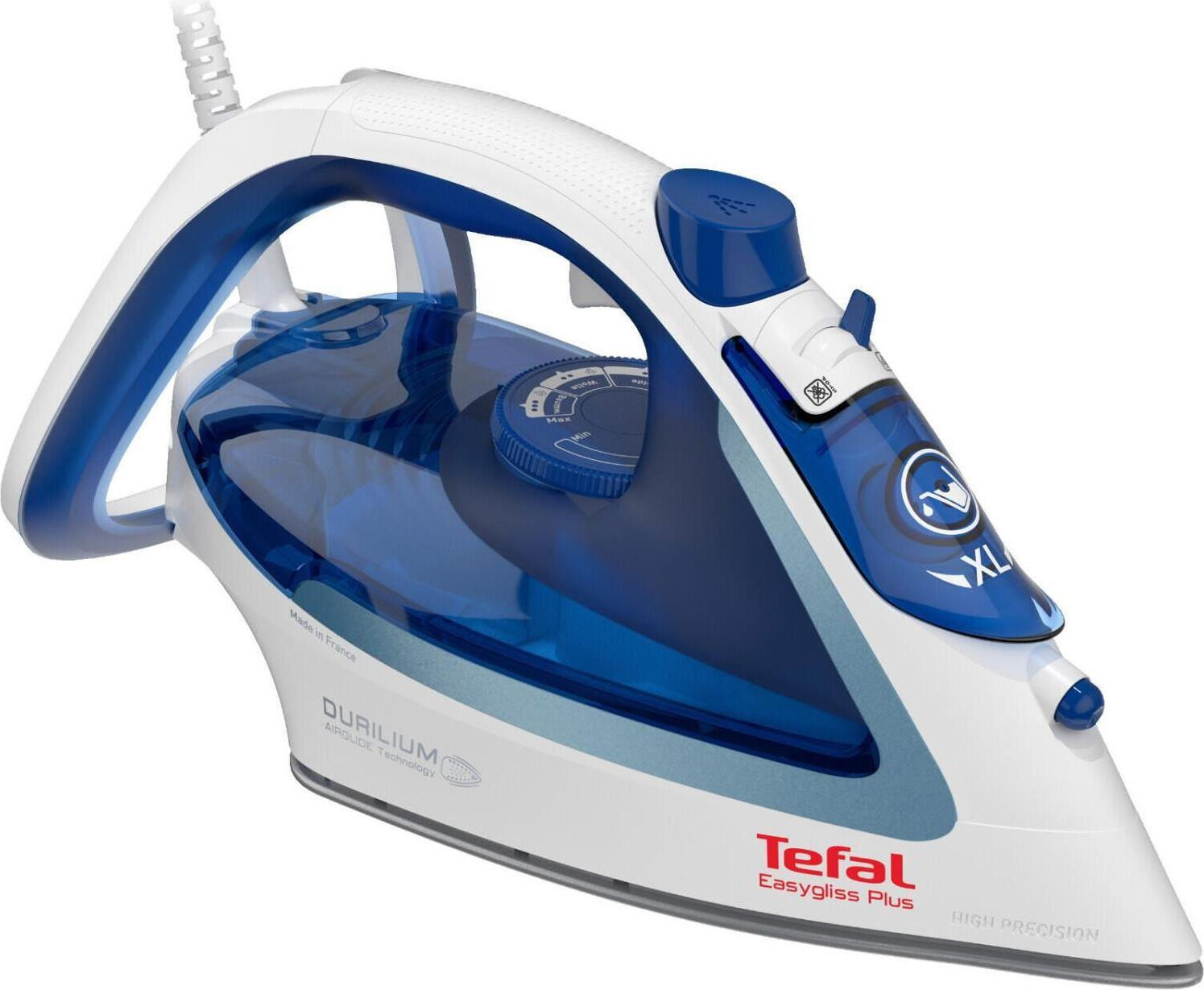 Tefal Easygliss Plus FV 5736 stoomstrijkijzer