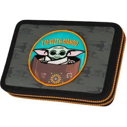 Mc Neill, Etui, Mäppchen