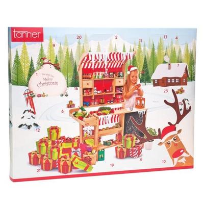 Adventskalender