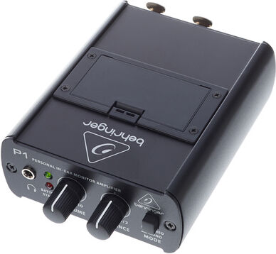 Behringer Powerplay P1 B-Stock