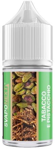 Svaponext Tabacco E Pistacchio  Aroma Mini Shot 10ml