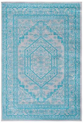SAFAVIEH Adirondack Cheyenne Rustic Oriental Medallion Rug