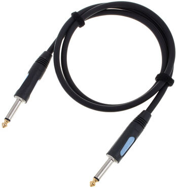 Cordial CCFI 0,9 PP Schwarz