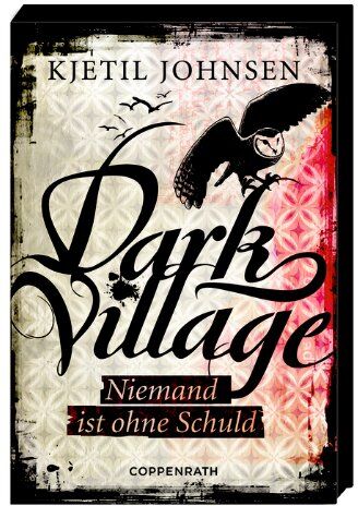 Kjetil Johnsen - Dark Village 03 - Niemand ist ohne Schuld - Preis vom 10.10.2026 11:48:34 h