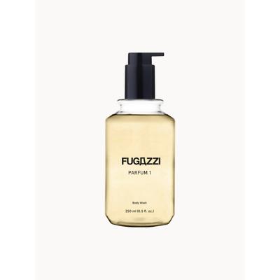 Parfum 1 Body Wash 250ml von Fugazzi