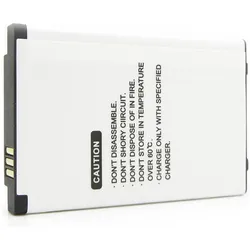 Easypix GoXtreme Akku f. wdv5630 WDV5630 (Kamera Akku), Kamera Stromversorgung, Weiss