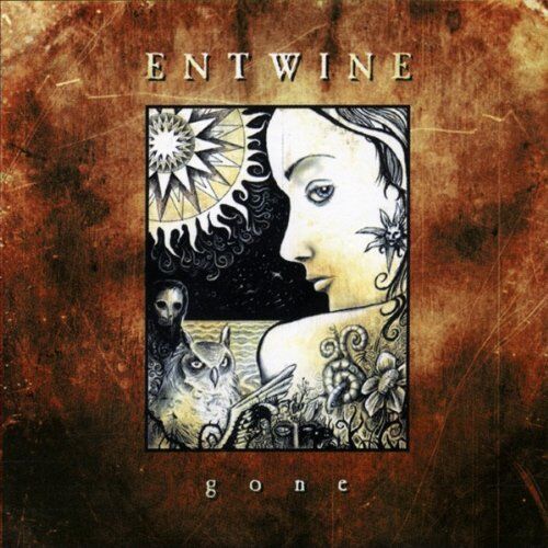 Entwine - Gone - Preis vom 14.10.2026 23:07:16 h
