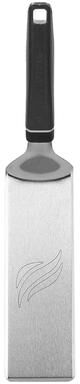 Blackstone Iron Forged Plastic/Stainless Steel Black/Silver Grill Spatula 1 pk