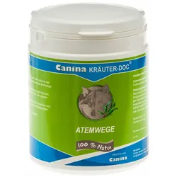 300 g Canina KRÄUTER-DOC Atemwege Hund