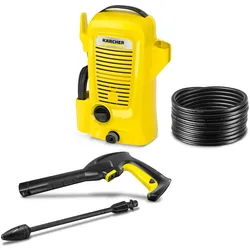 Kärcher K2 Universal Edition Hochdruckreiniger