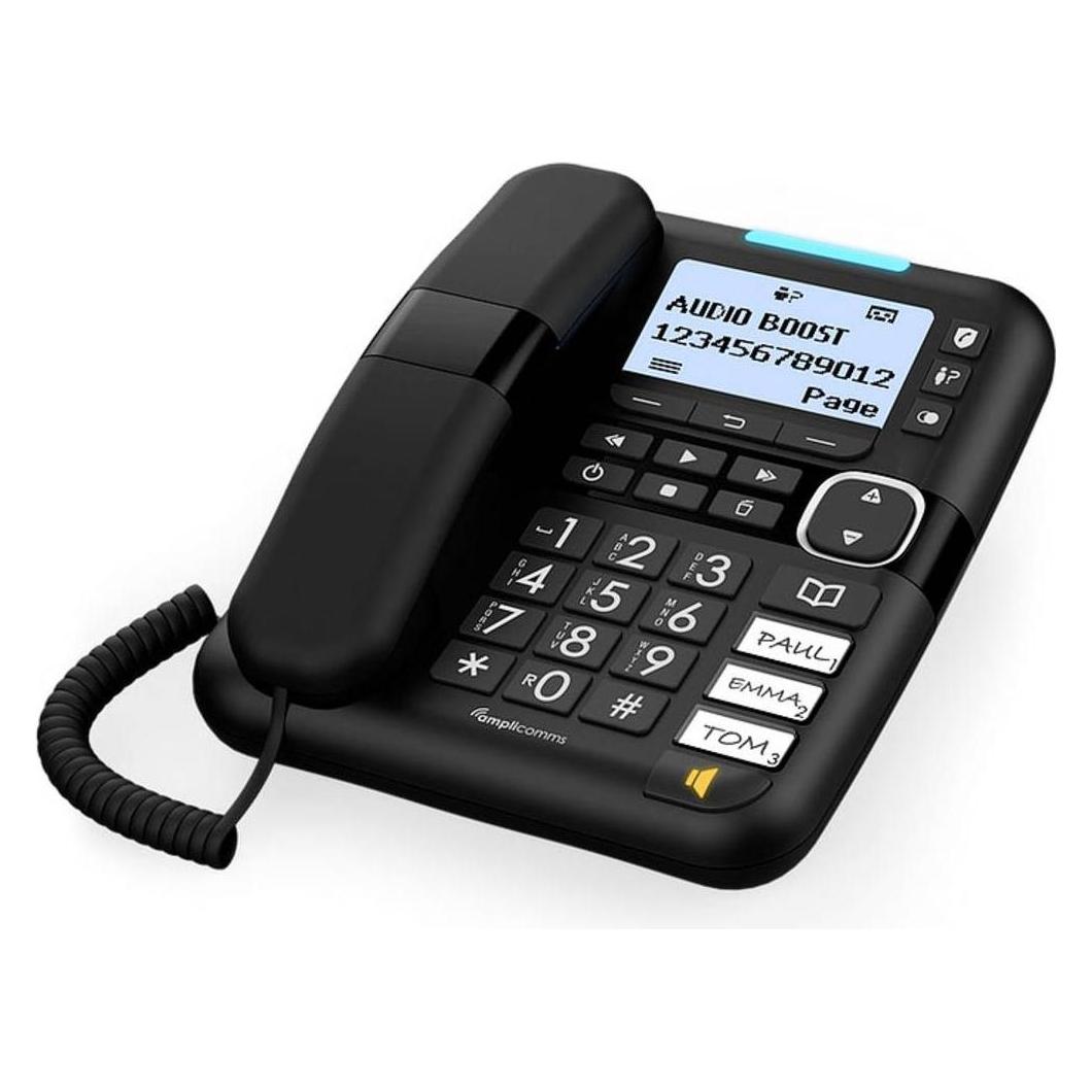 amplicom BigTel 1580 Combo EU (ATL1423372)