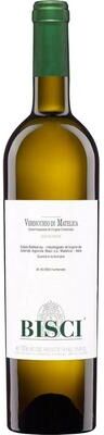 """Bisci Verdicchio di Matelica 2025 White Wine - Italy"""