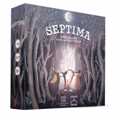 Skellig Games Septima - deutsch 293140