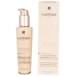 Rene Furterer Absolue Kératine Schönheits-Reparatur-Creme 100ml