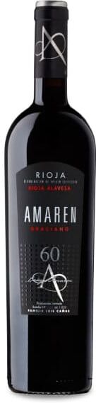 Amaren Graciano 2019 - 75cl
