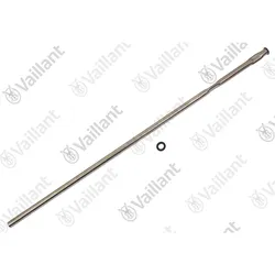 Vaillant Edelstahlrohr 0020122854