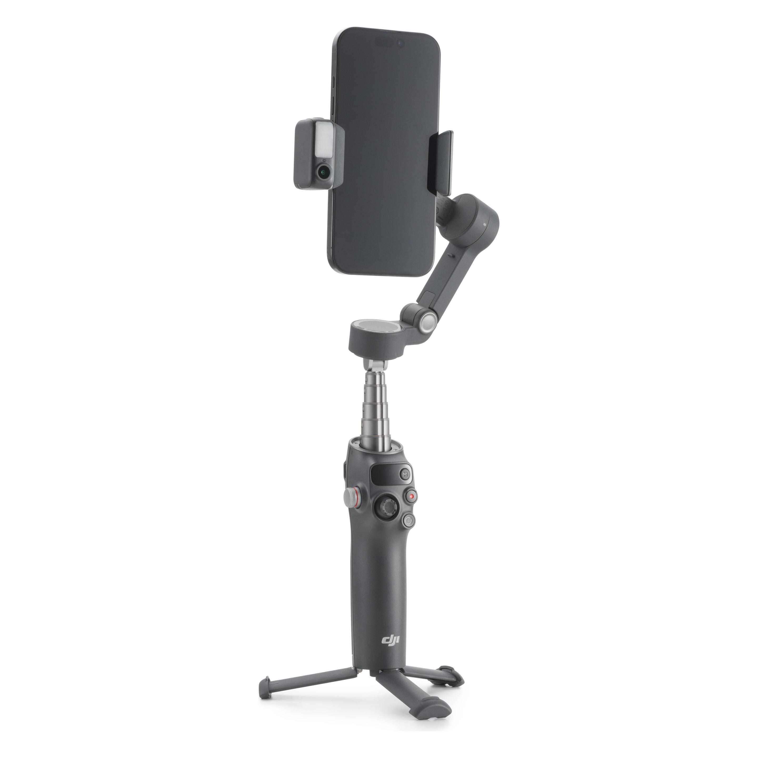 DJI Osmo Mobile 8 (Smartphone, 0.30 kg) (CP.OS.00000492.03)