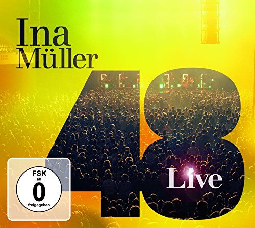 Ina Müller - 48-Live - Preis vom 11.10.2026 03:10:56 h