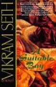 Vikram Seth - A Suitable Boy: Novel, a - Preis vom 06.10.2026 07:26:00 h