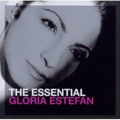 The Essential Gloria Estefan - Gloria Estefan, CD