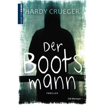 Der Bootsmann, Taschenbuch von Hardy Crueger, CW Niemeyer, 978-3-8271-9204-2