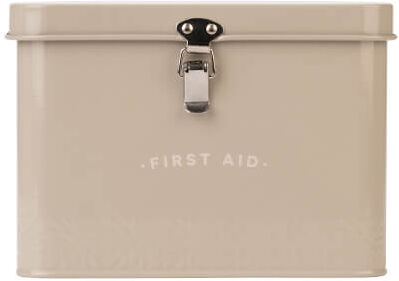 Artisan Street First Aid Storage