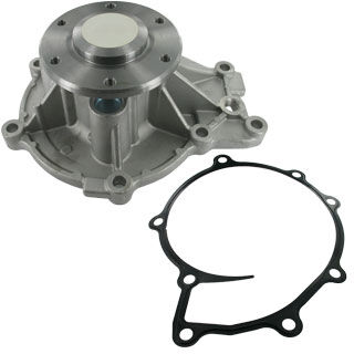 Skf Wasserpumpe Vkpc7022 Für Man