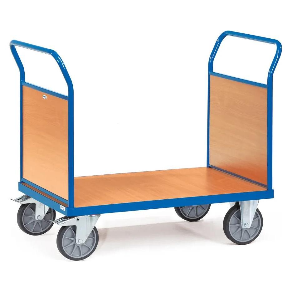 Fetra Doppel-Stirnwandwagen 2522 (228616)