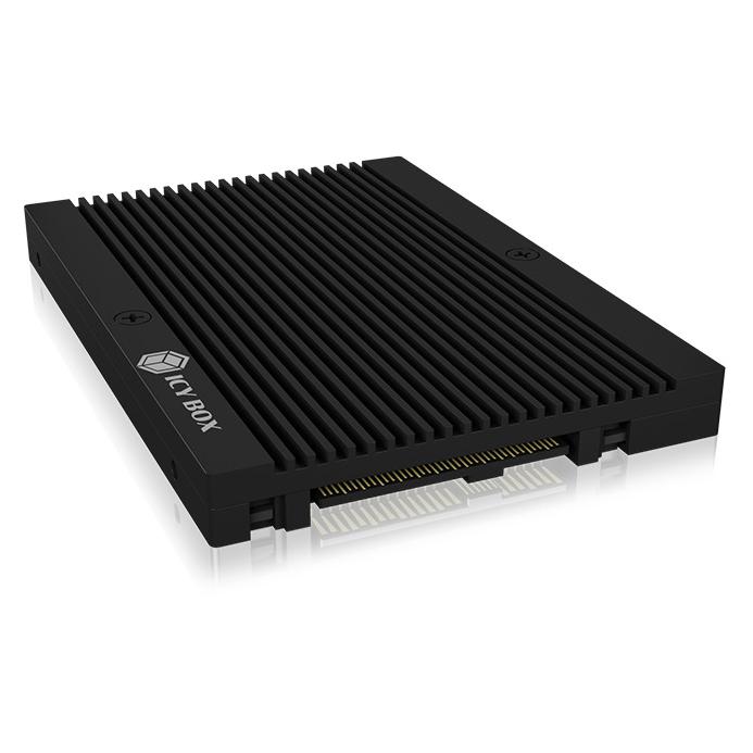 Icy Box IB-M2U04 (IB-M2U04)