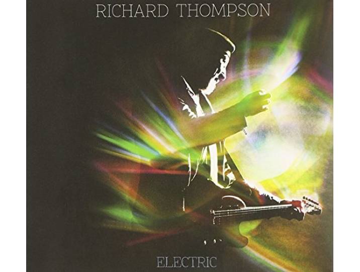 Richard Thompson - Electric