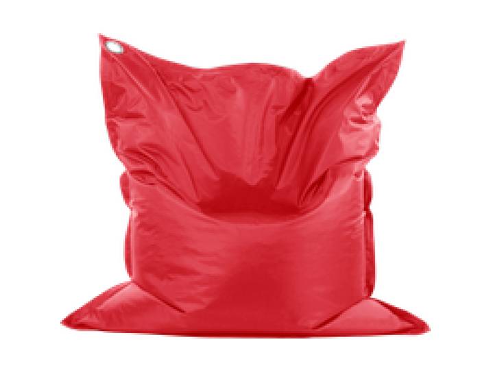 Pouf de sol rectangulaire 140 x 180 cm IN&OUT