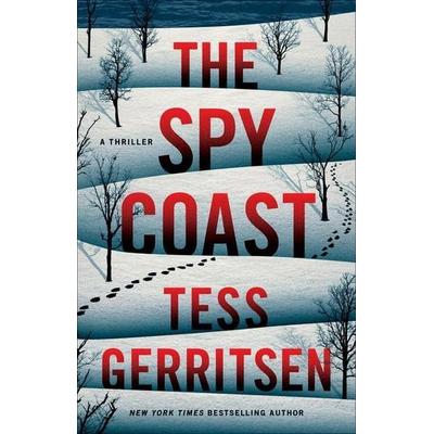 The Spy Coast, Taschenbuch von Tess Gerritsen, Amazon Publishing, 978-1-66251-513-2