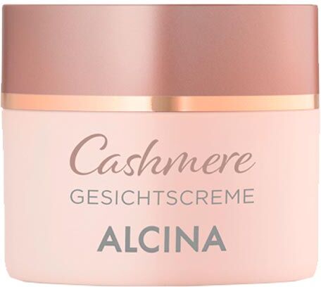 50ml Alcina Cashmere Gesichtscreme