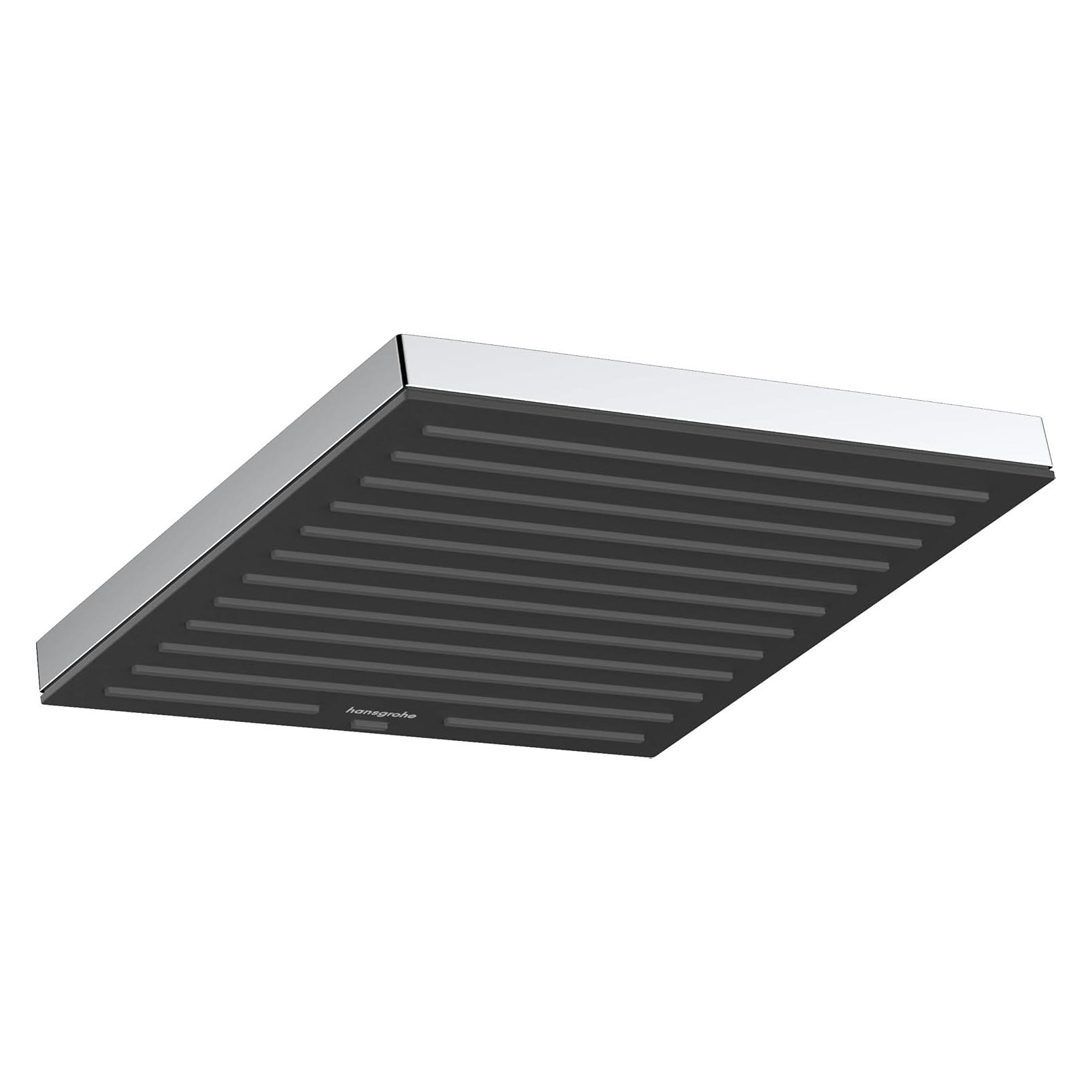 hansgrohe Pulsify E Duschkopf 260, 1 Strahlart, 24330 (1 Strahlart, 11.70 l/min) (24330000)